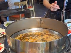 -老船舫·现做活鲜鱼馆(东郊记忆店)
