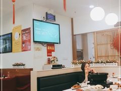 -唐晋人家(源深路店)