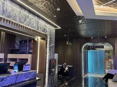 -北京海德酒店温泉