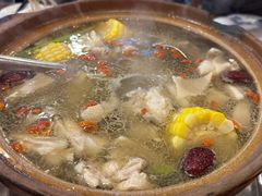 -洪大厨鸡煲(福田店)