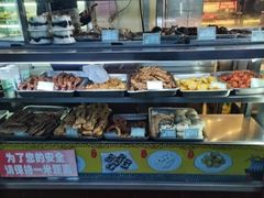 -护国寺小吃(新街口店)
