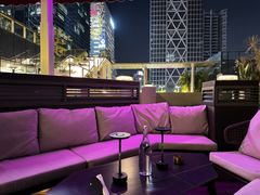 -DEW Lounge(深圳湾店)