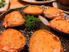 -王鼎精致料理铁板烧(世博源店)