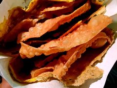 -清真·二嫂子煎饼果子(卫津路总店)