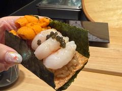 -小十Omakase(地王大厦店)