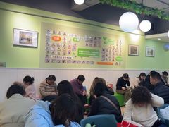 -学知乐教育·幼小衔接·小学科辅导(嘉定镇校区)