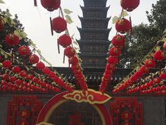-常熟方塔园