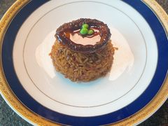 -柒厢食事雅谈