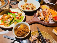 -KŌNG胶东小馆(华熙店)