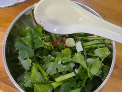 -贵州沾水米线(学田湾店)