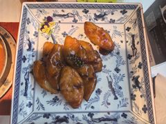 -千百味红餐厅·非遗江西菜(绿地双子塔总店)