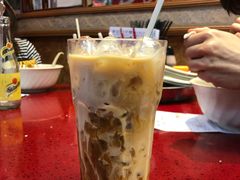 -新记车仔面