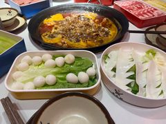 -老天桥蛙炉火锅(姑苏总店)