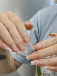 -M·X Nail日式美甲美睫