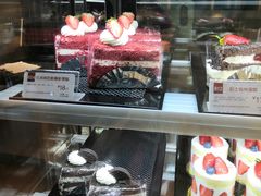 零售区-85度C(莆田方圆荟馨宜新天地店)