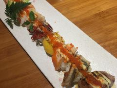 -一心创作料理屋(经开万达店)