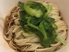 鸡汁拌面-振鼎鸡(福州路店)