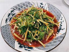 腐乳空心菜-小实惠嘉(威海路店)