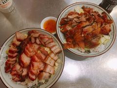 -吾家香港烧腊专门店