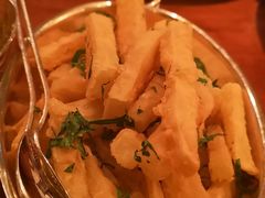 -非常时髦餐厅VUE Restaurant(外滩茂悦大酒店)