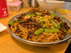-八百里牛肉汤(盖饭·锅贴·万象城店)
