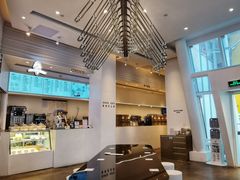 -喜茶(深圳福田星河COCO Park店)