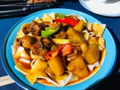 -伊带伊路新疆美食府(呼家楼店)