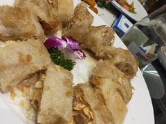 -海鸿荟·沿江菜(中山北路店)