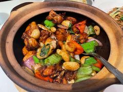 -新旺茶餐厅·早餐·夜宵(仙霞店)