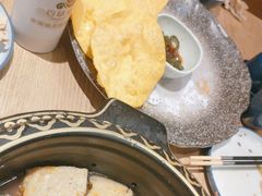 -百草滩羊清水涮羊肉(长城路店)
