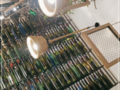 -环球约客烤涮自助(铜锣湾店)