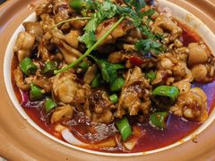 -食光慢宴·安吉土菜馆