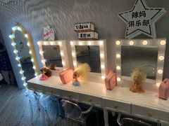 -NOKNOK若蔻亲子餐厅(天地壹方北馆店)