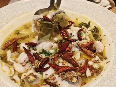 -新太二·鲜料川菜(晶耀前滩店)