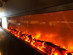 -燃扒房Steakhouse(皇庭店)
