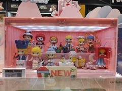 -泡泡玛特POPMART(天环购物中心店)