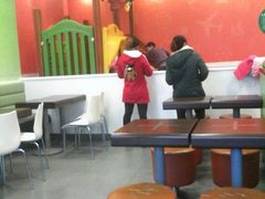 -德克士(东安店)