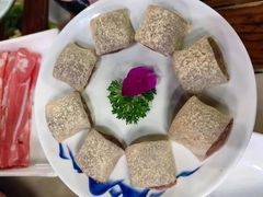 -东来顺•非遗火锅(外滩店)