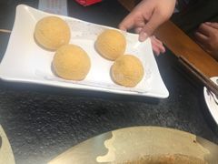 -五福居羊蝎子(方庄店)
