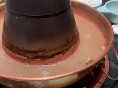 -南门四季铜锅涮肉(大屯·北苑店)