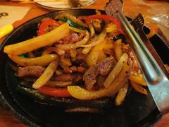 -TEQO·Mexican food & Bar