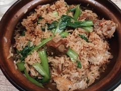 -壹煲口福煲仔饭(中山路店)