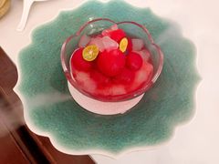 -天龙宝严素食馆(大兴善寺店)