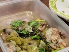 -日日鲜茶餐厅(小公园店)