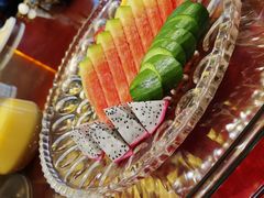 -雅侃酒店(琼花大厦店)