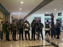 -同至人购物中心(朝阳街店)