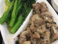 -冠记·肠粉粥品专家(江南大道店)