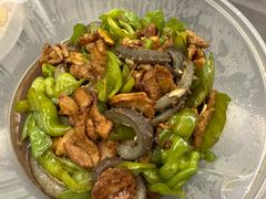 -小红鲸·海鲜餐厅(轸大路店)