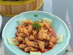 -七的湖·晚芳亭·阳澄湖农家菜·大闸蟹(莲花岛店)