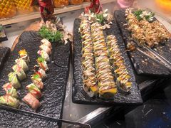 -梨花自助烤肉(天河城店)